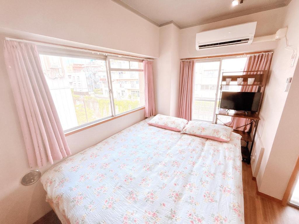 308, Shinjuku City, New renovated, JR Yamanote Line, 6 min walk to Takadanobaba stn新装修, 新宿区, 山手线高田马场站步行6分