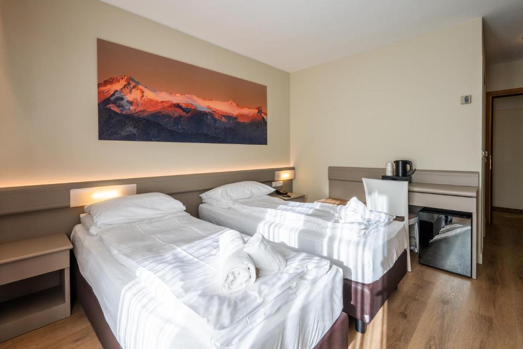 Hotel Collini
