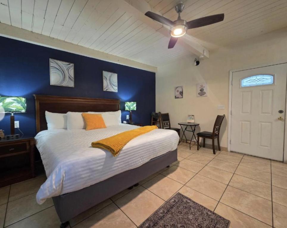 Sierra Lodge Three Rivers - 