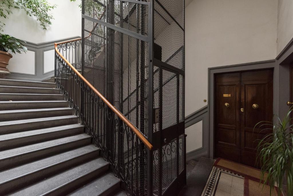 Kép Firenze Rentals Suite Proconsolo szállásáról Firenzében a galériában