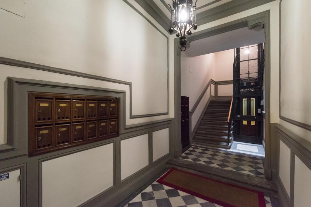 Kép Firenze Rentals Suite Proconsolo szállásáról Firenzében a galériában
