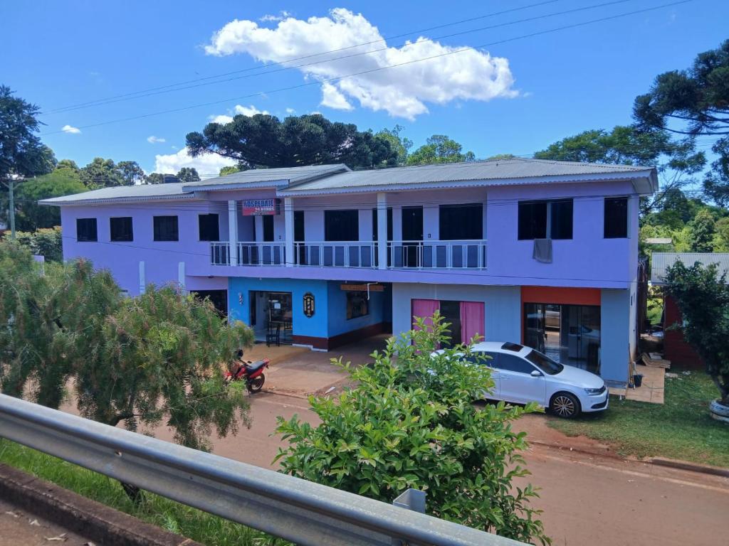 Hospedaje Tío Tom