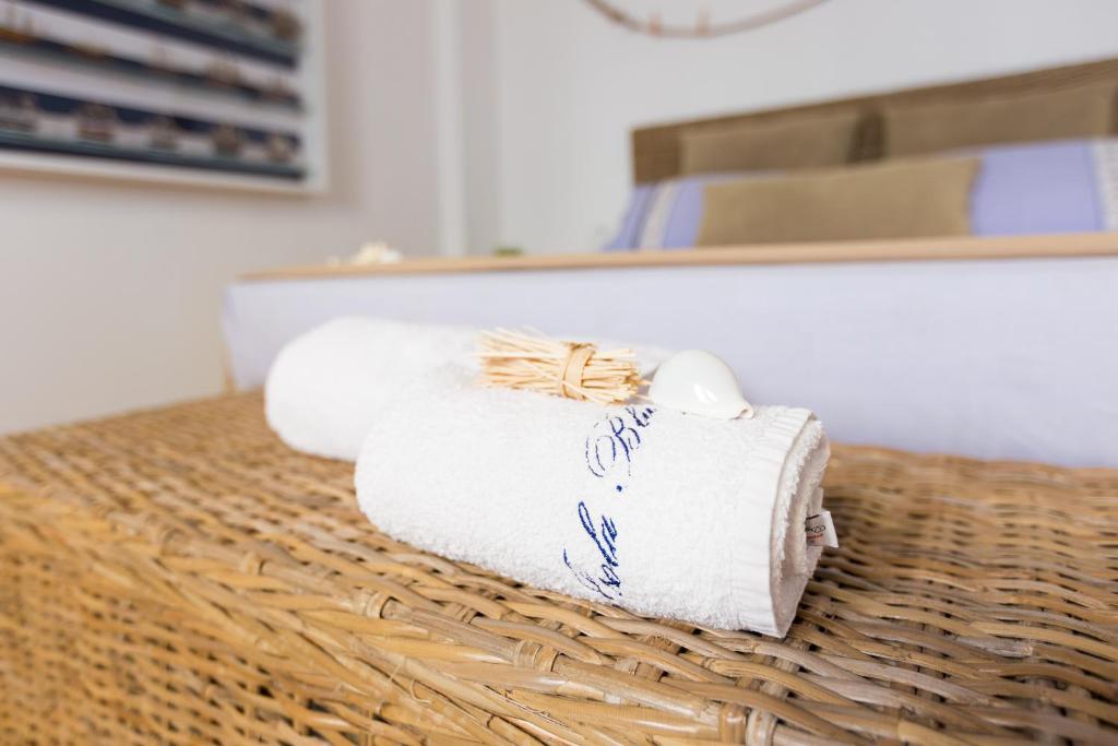Isola Blu - Suite Ejecutiva Con Cocina