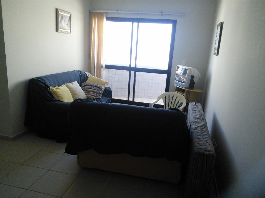  Apartamento Ita