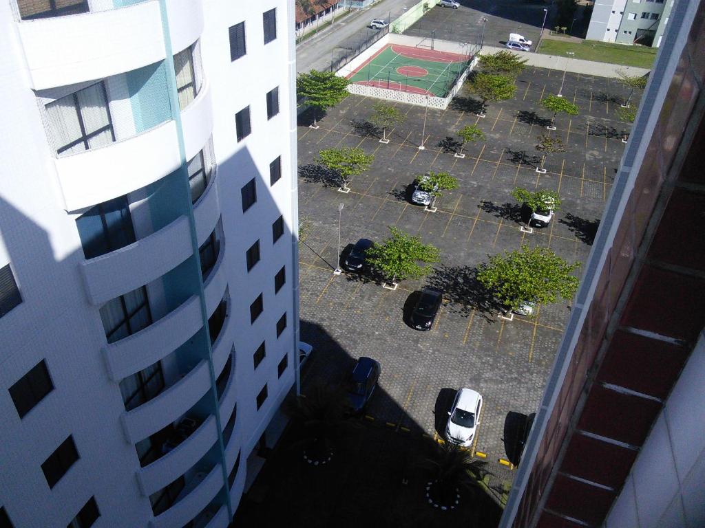 Apartamento Ita