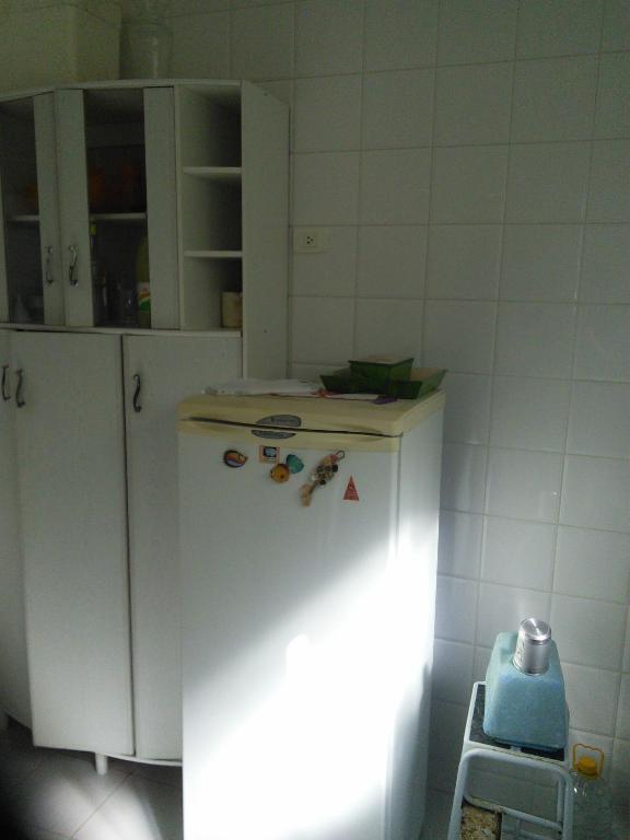  Apartamento Ita