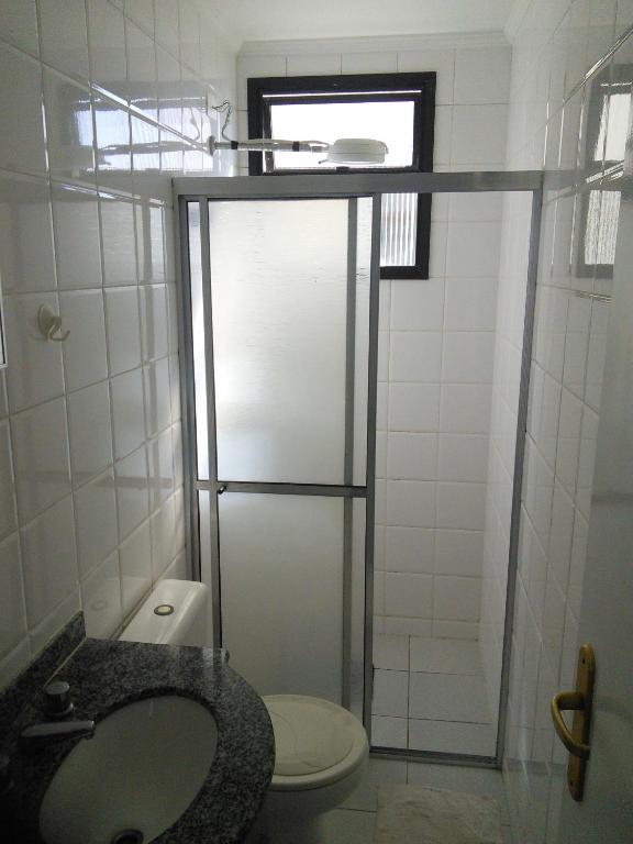  Apartamento Ita