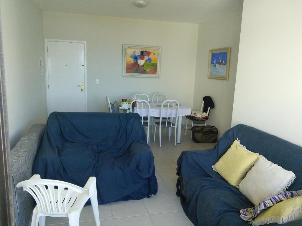  Apartamento Ita