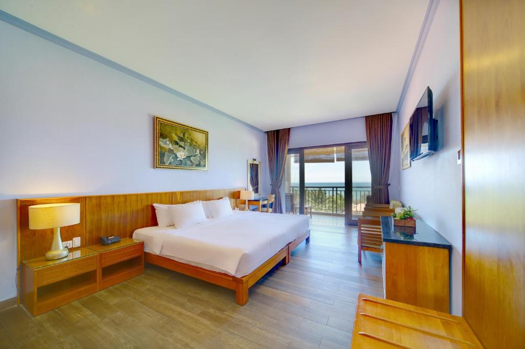 Phòng Grand Deluxe Nhìn ra Đại dương
