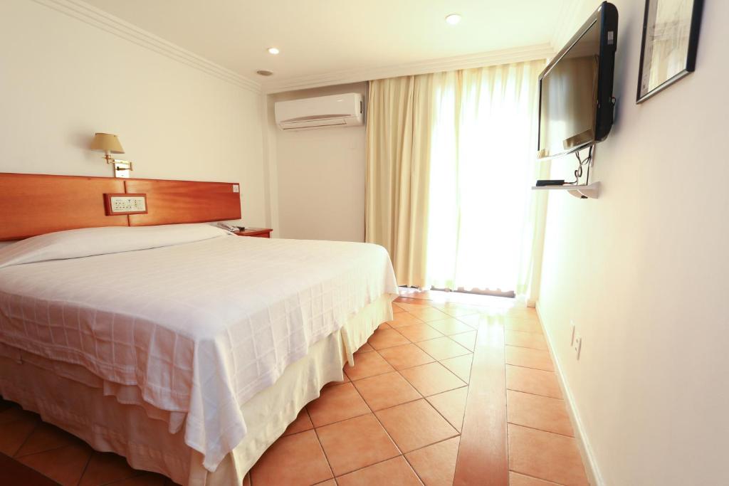  Hotel Solar do Amanhecer
