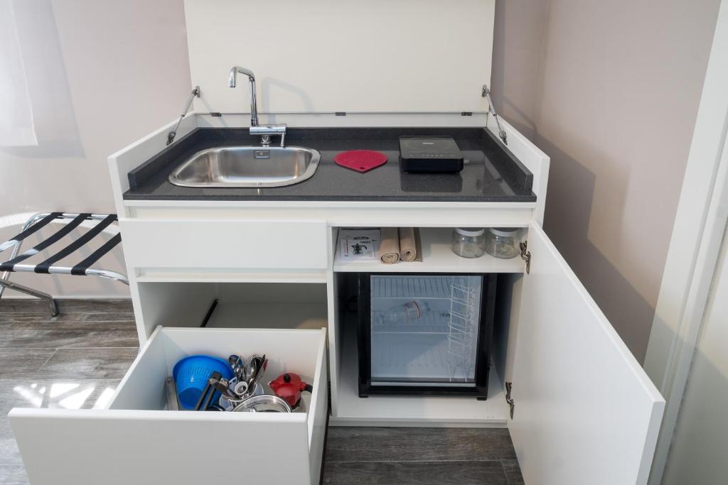 Le Cupole Design - 11