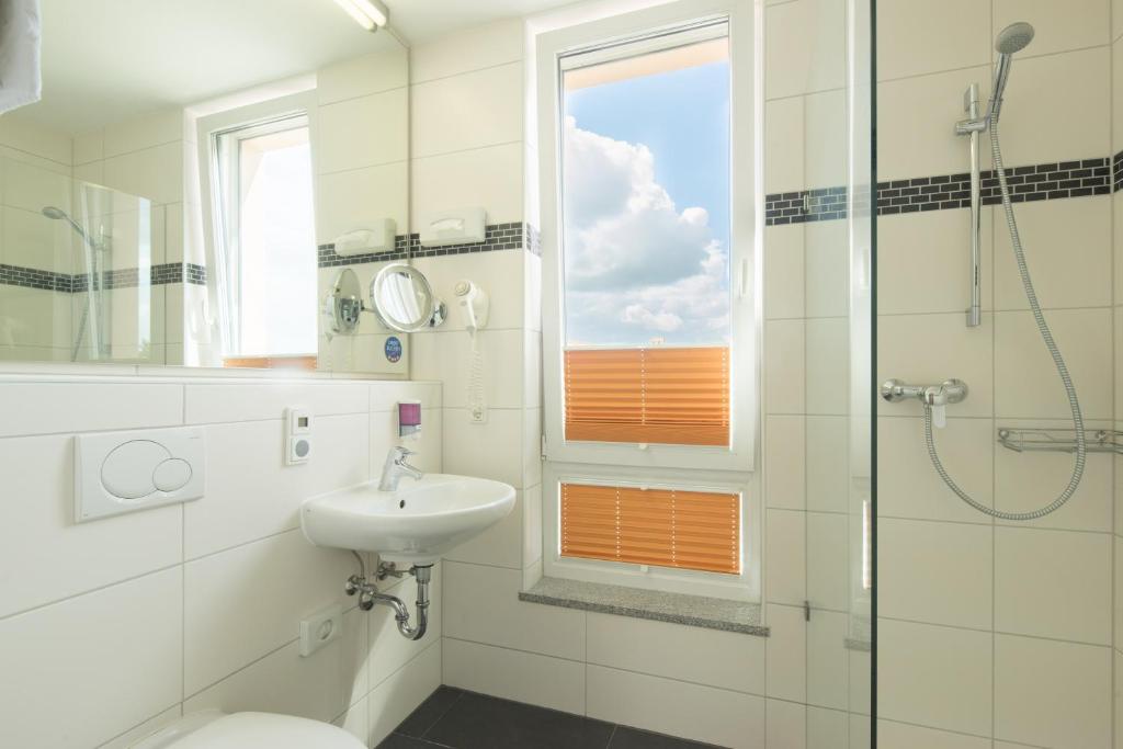 Hotel Meridian ***superior - Comfort Single Room