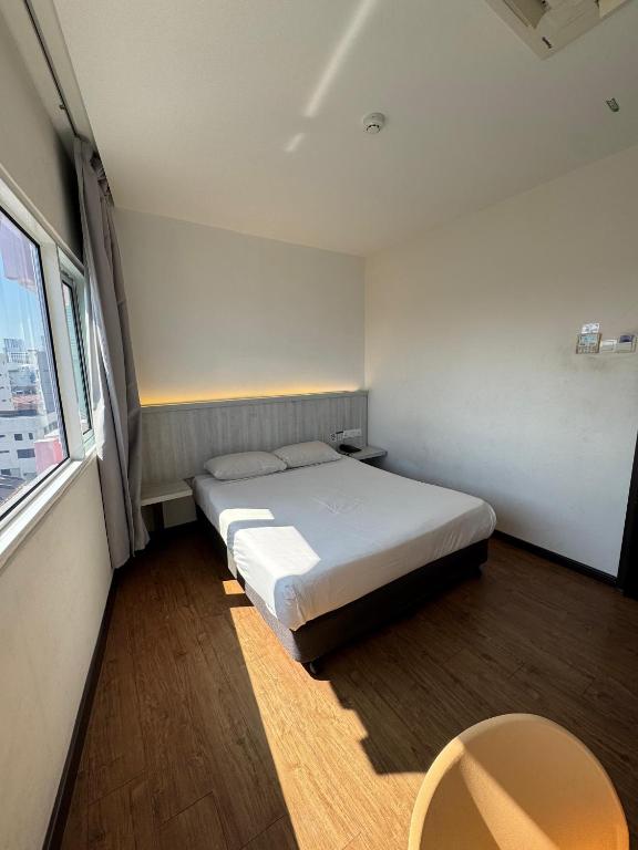 Hotel Regal Malaysia - Standard Room
