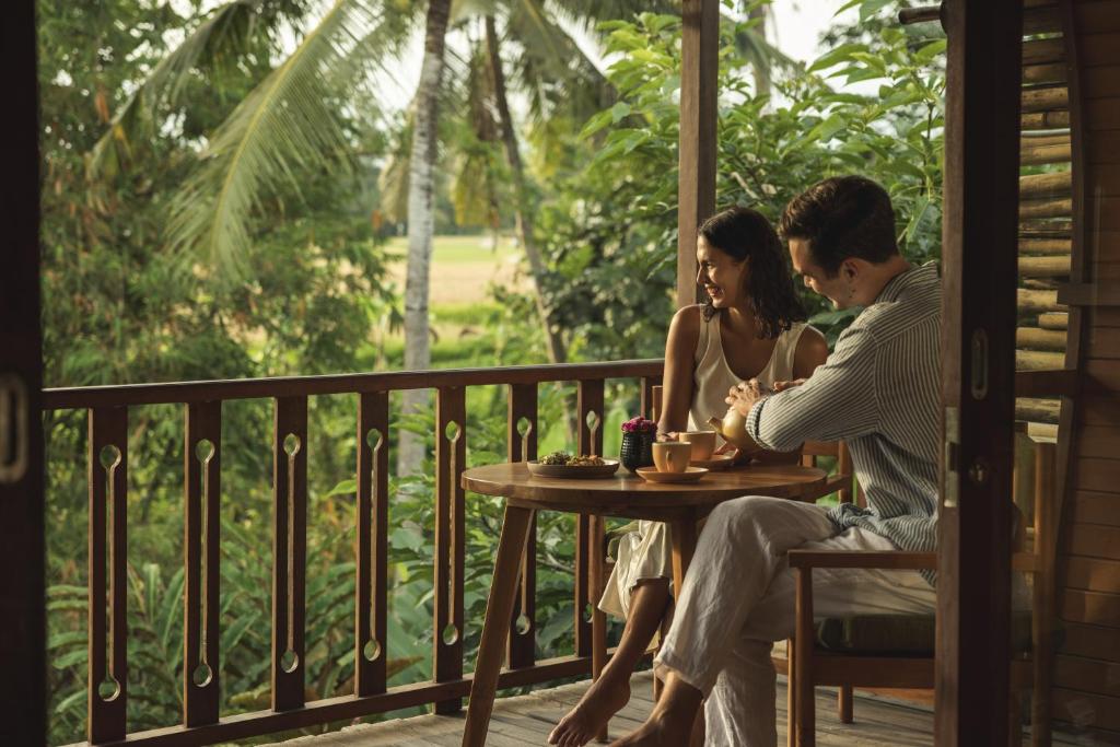 Beehouse Dijiwa Ubud - 5