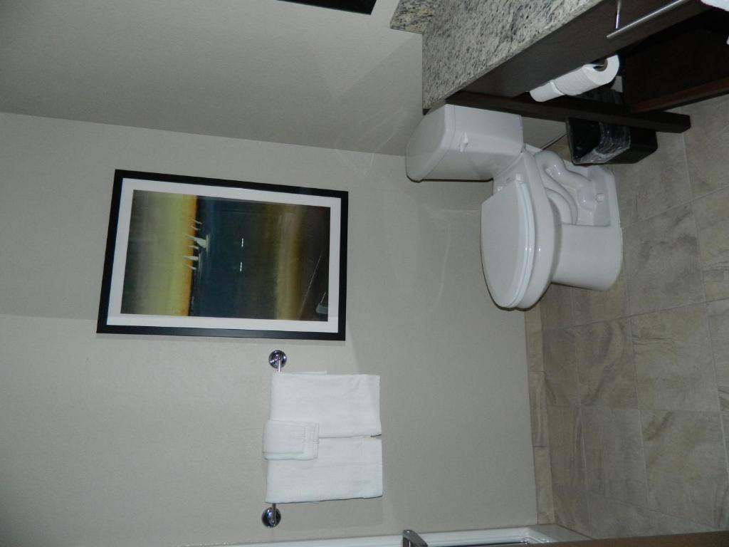 Fotografie z fotogalerie ubytování Brookstone Lodge & Suites v destinaci Algona