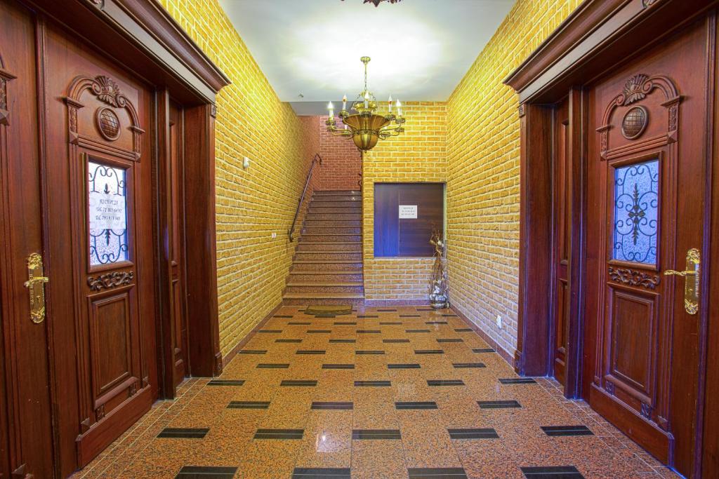 Fotografia z galérie ubytovania Hotel Róża v destinácii Kamieniec Wrocławski