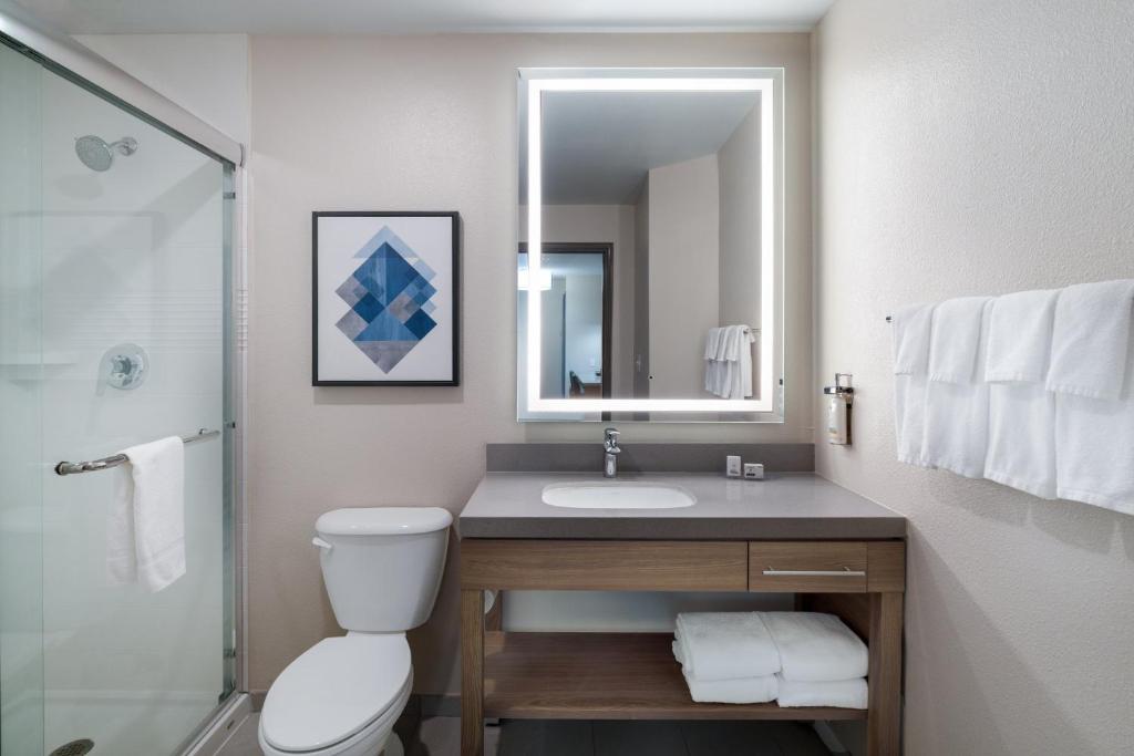 Candlewood Suites El Paso by IHG - Error