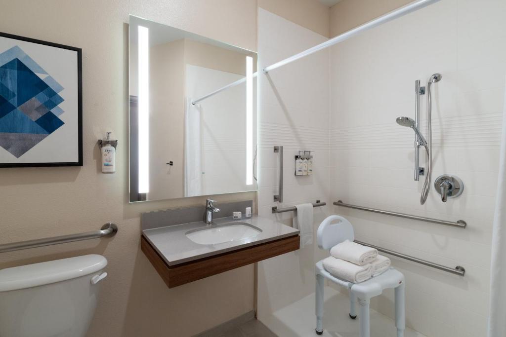 Candlewood Suites El Paso by IHG - Error
