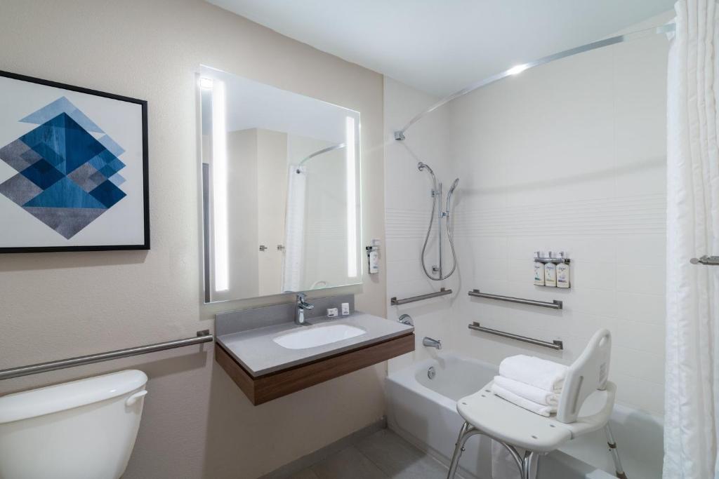 Candlewood Suites El Paso by IHG - Error