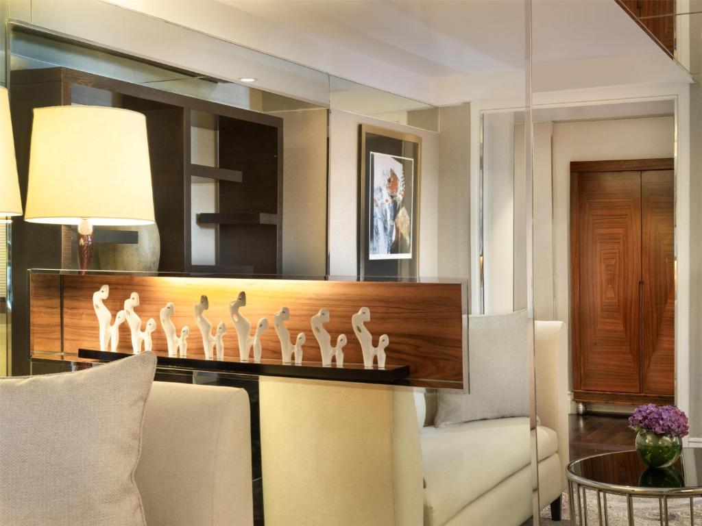 Hotel Indonesia Kempinski Jakarta - 3