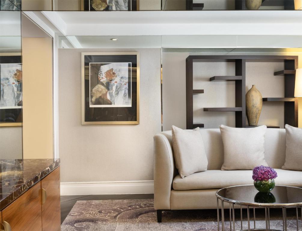 Hotel Indonesia Kempinski Jakarta - 2