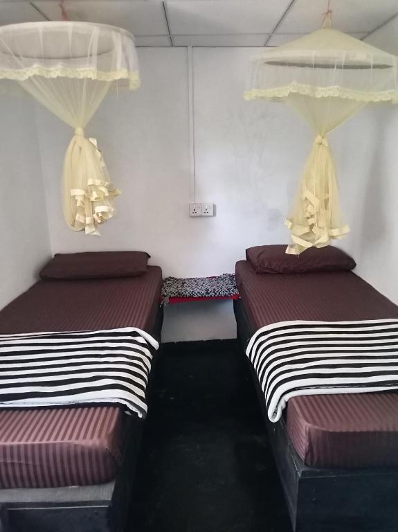 Cozy House Hostel - 12