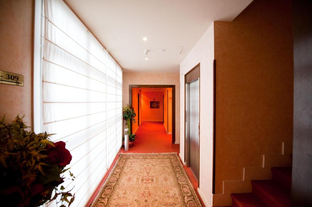 Fotografie z fotogalerie ubytování Hotel Cordón v destinaci Burgos