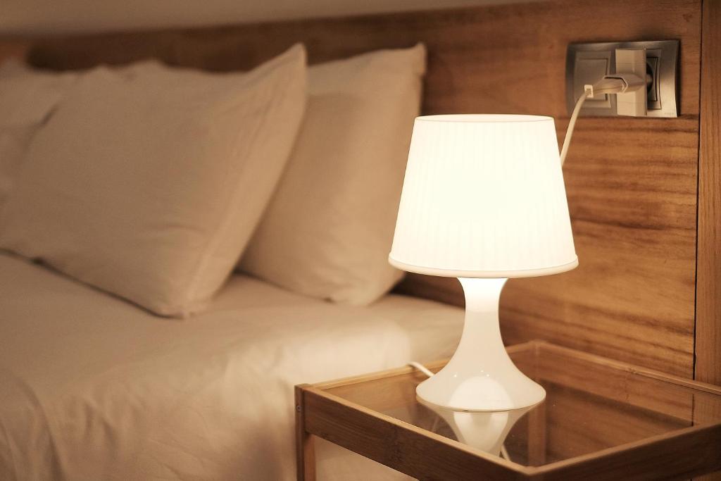 White Cozy Flat in Donostia - 19