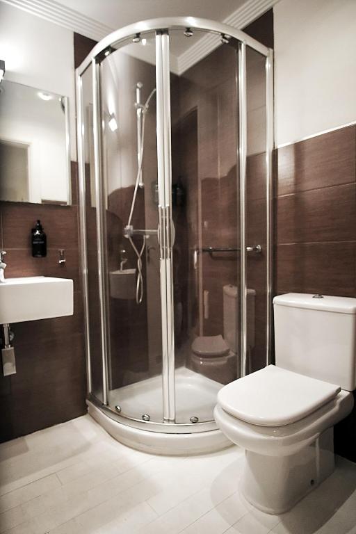 White Cozy Flat in Donostia - 18