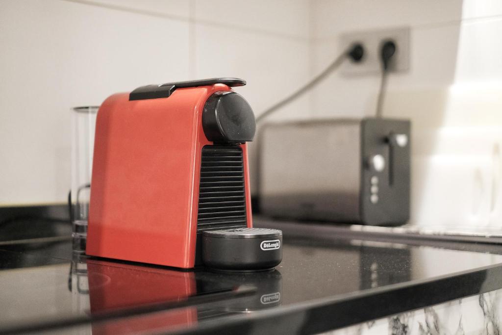 White Cozy Flat in Donostia - 14