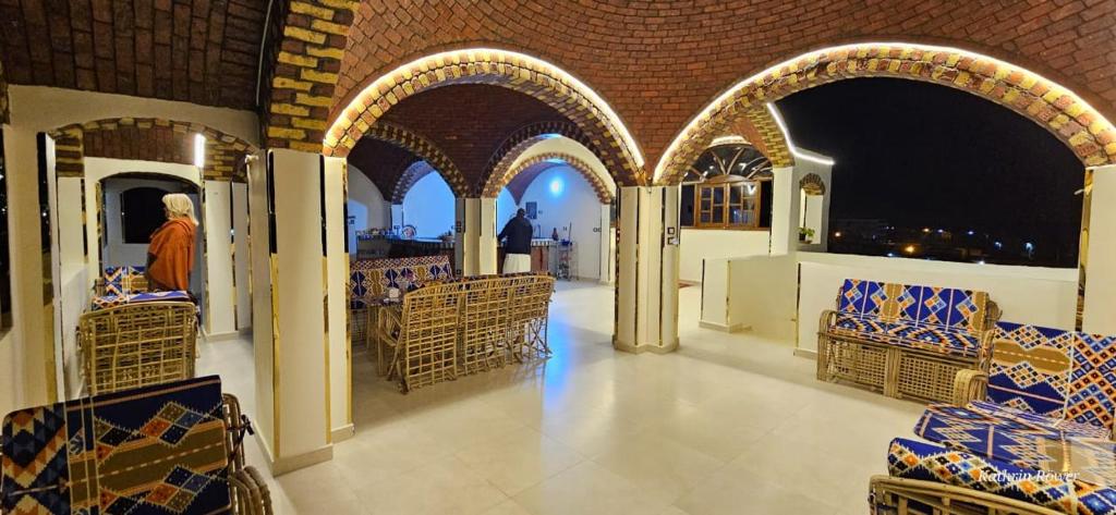 Habibi Nubian Guest House-Nubian Hospitality
