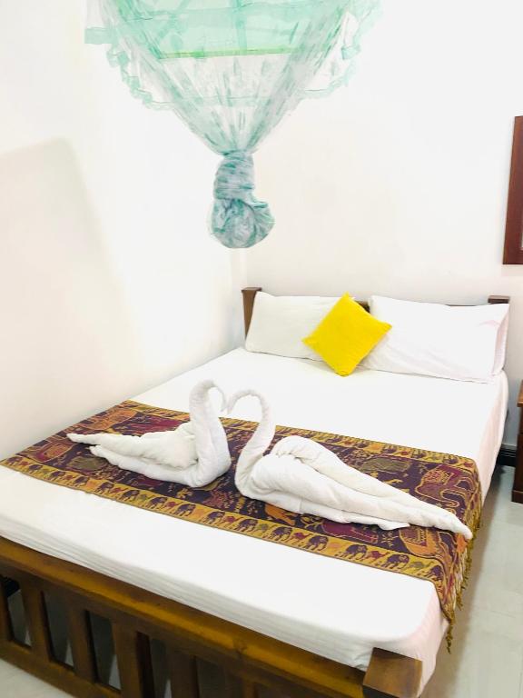 Sahan Tourist House - 3