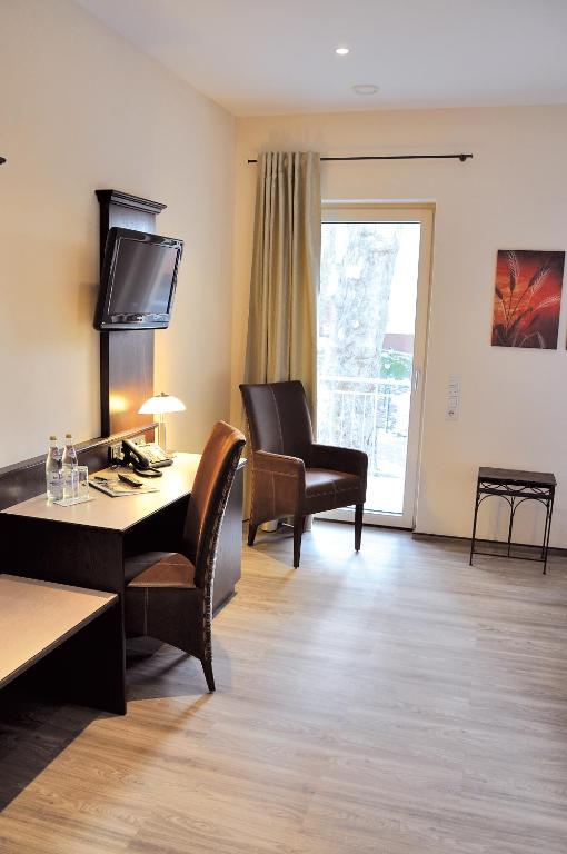 Autenrieder Brauereigasthof - Habitación Doble Con Balcón