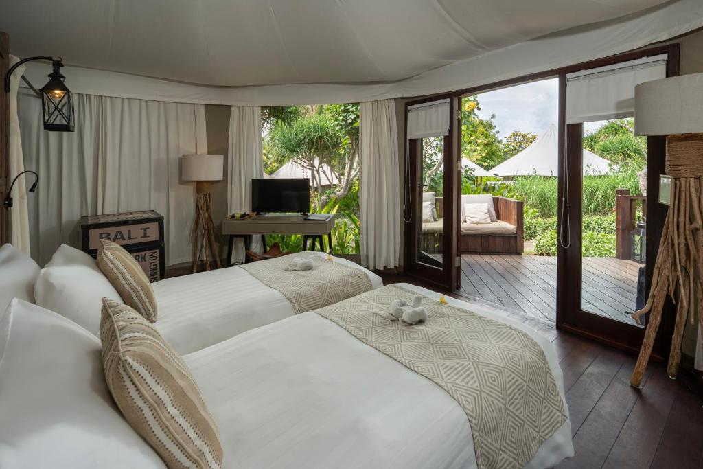 Menjangan Dynasty Resort - 7