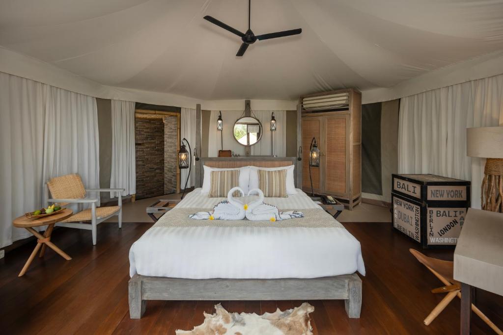 Menjangan Dynasty Resort - 3