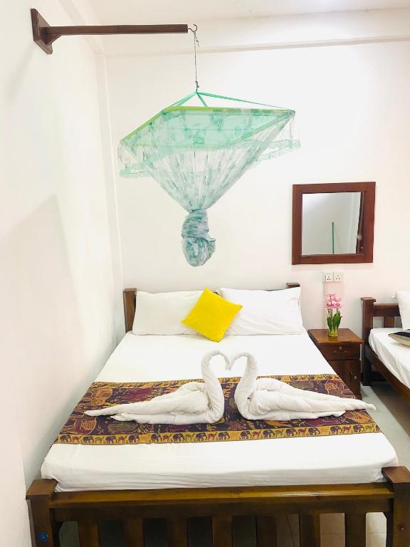 Sahan Tourist House - 8