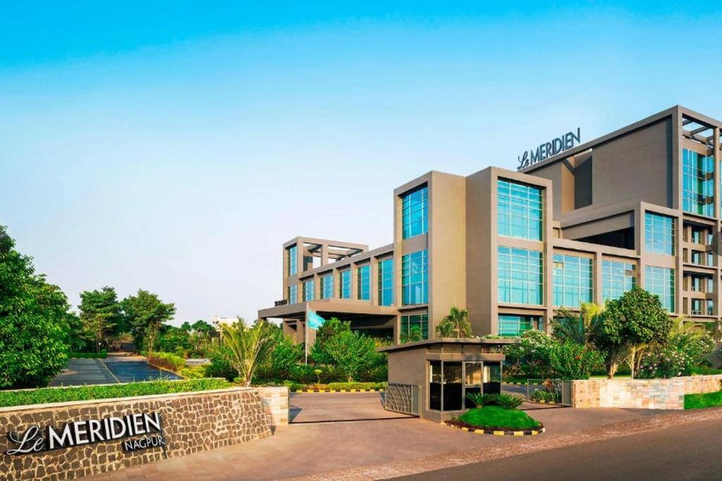 Le Meridien Nagpur, Nagpur (updated prices 2026)