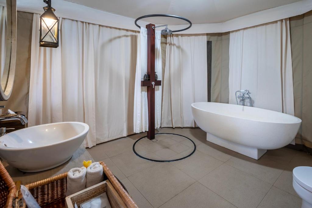 Menjangan Dynasty Resort - 14