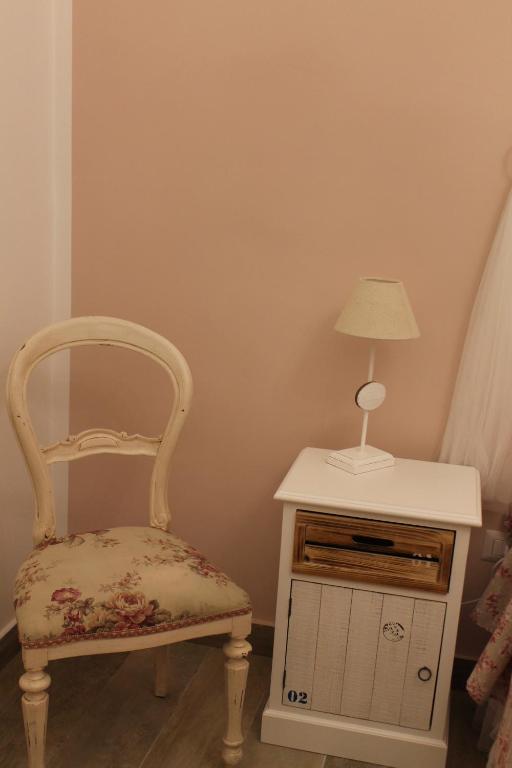 Le Villanelle B&B - 15