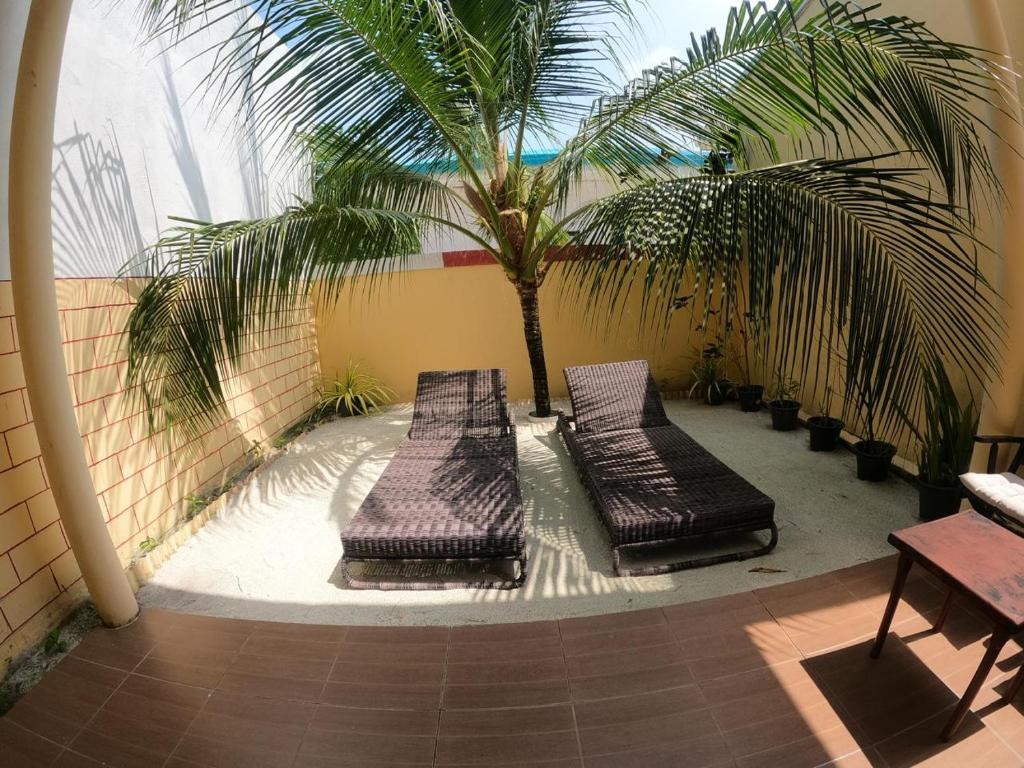 Riveli Retreat Mathiveri - 3