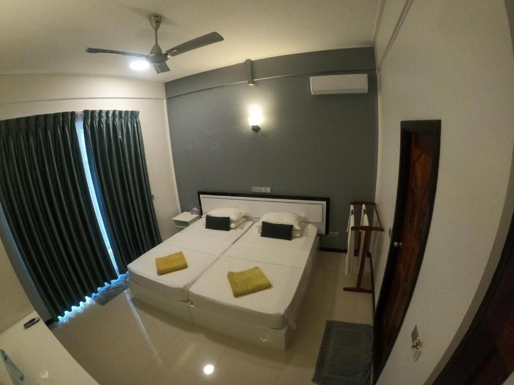 Riveli Retreat Mathiveri - 5