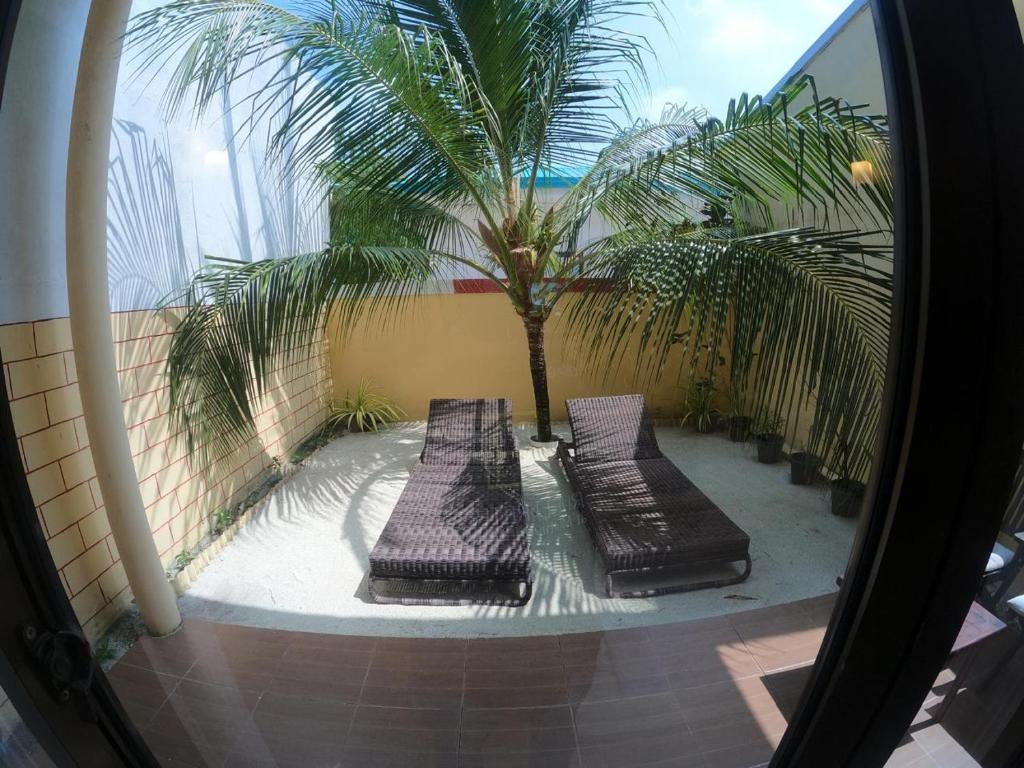 Riveli Retreat Mathiveri - 4