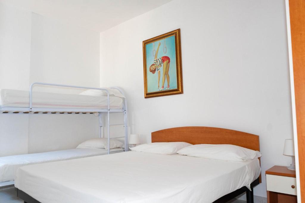 Residence Devi - Apartamento Con Terraza