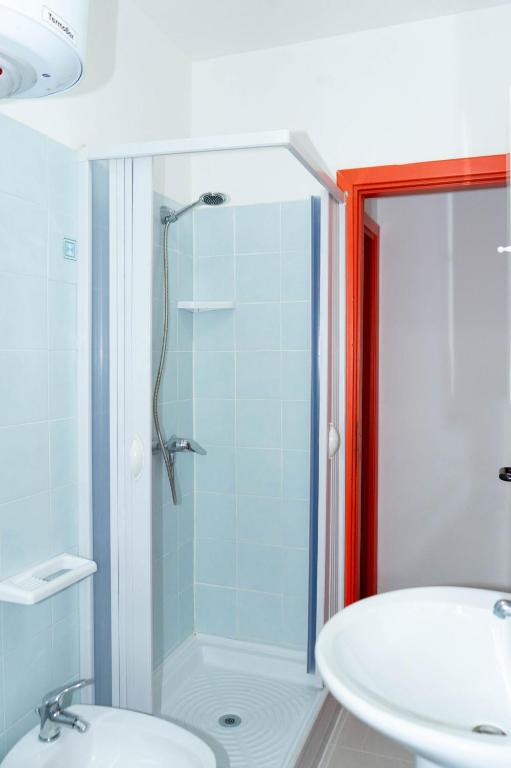 Residence Devi - Apartamento - Planta Baja