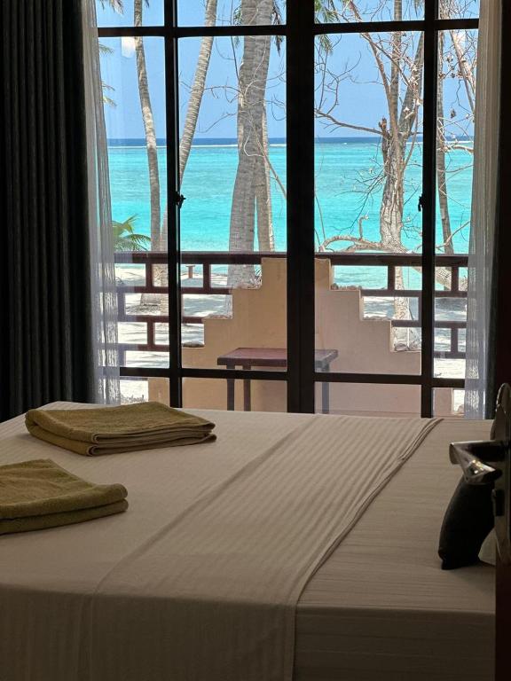 Riveli Retreat Mathiveri - 9