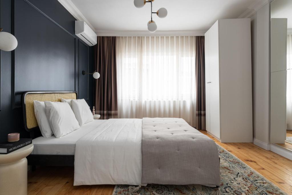 Premium Family House for 10 Near Taksim - Villa