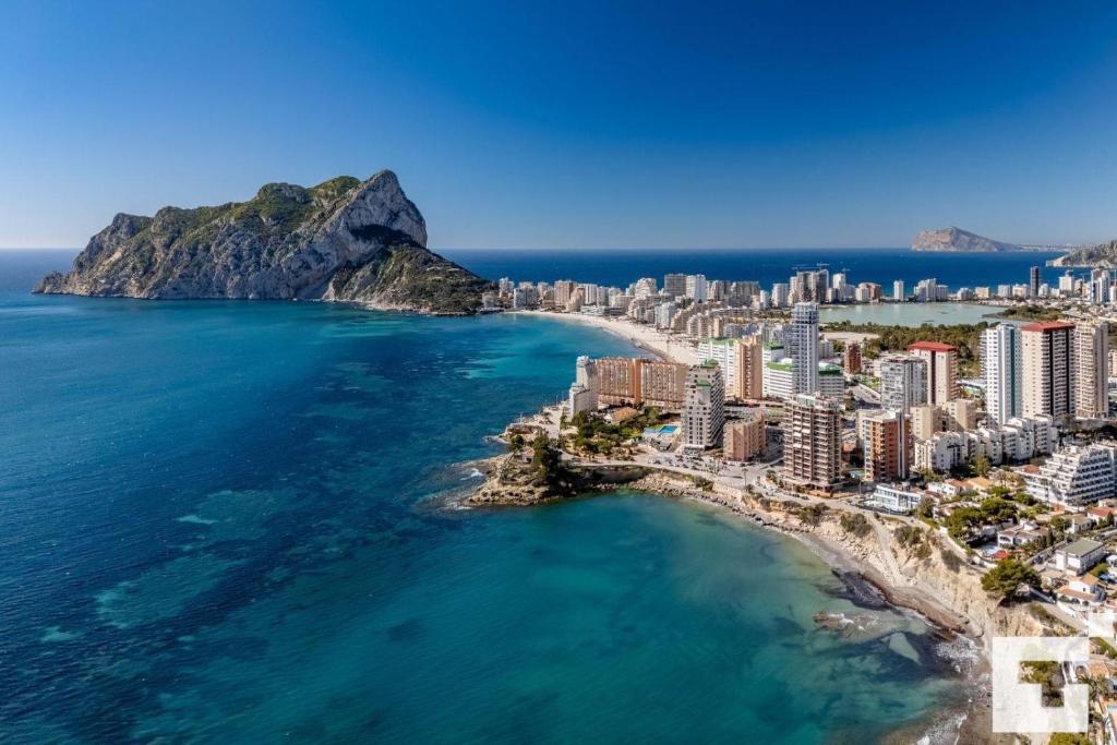 Apartamento Coralbeach 318B - Grupo Turis