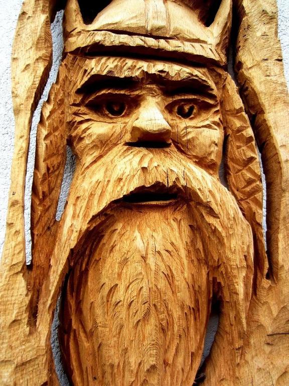 Ferienhaus Wotan - 14