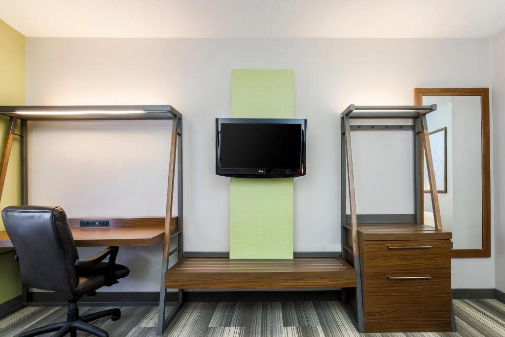 Holiday Inn Express Philadelphia NE - Langhorne by IHG photo