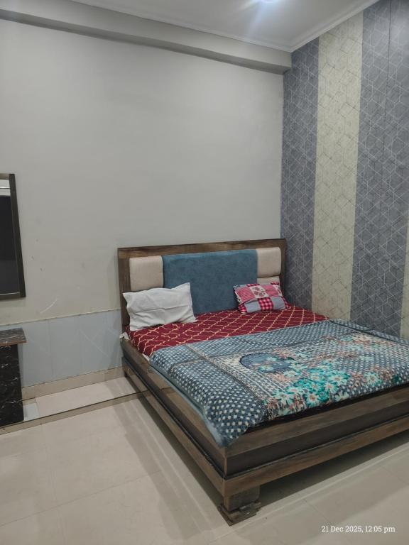 Gallery image of Raghunandan dham in Chitrakoot